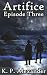 Artifice by K.P. Alexander Artifice by K.P. Alexander