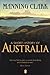 A Short History of Australia by Manning Clark