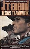 Texas Teamwork (Rockabye County, #11)