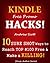 Kindle Free Promo Hacks for...