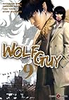 Wolf Guy, tome 9