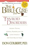 The Bible Cure fo...