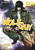 Wolf Guy, tome 10