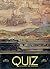 1942 QUIZ BOOK ON RAILROADS AND RAILROADING