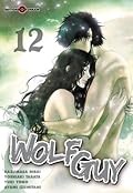 Wolf Guy, tome 12