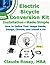 Electric Bicycle Conversion Kit Installation - Made Simple (How to Design, Choose, Install and Use an e-Bike Kit)