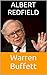 Warren Buffett by Albert Redfield