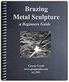 Brazing Metal Scu...