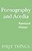 Pornography and Acedia