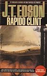 Rapido Clint (Alvin Dustine 'Cap' Fog, #2)