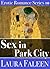 Sex in Park City (Erotic Ro...