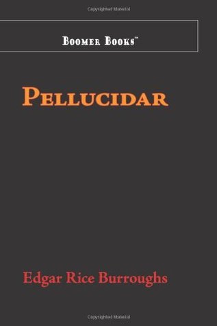 Pellucidar