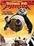Kung Fu Panda by Catherine Hapka