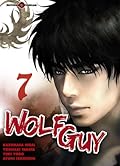 Wolf Guy, tome 7