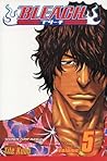 Bleach, Vol. 5: R...