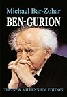 Ben-Gurion: The N...