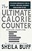 The Ultimate Calorie Counter