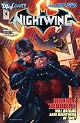Nightwing #4