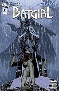 Batgirl (2011-2016) #2