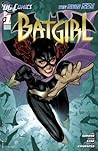 Batgirl (2011-2016) #1 by Gail Simone