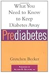 Prediabetes: What...