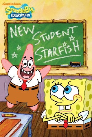 New Student Starfish (SpongeBob SquarePants)