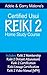 Certified Usui Reiki 2 Home...