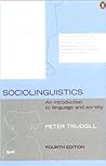 Sociolinguistics:...
