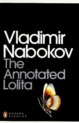 The Annotated Lolita