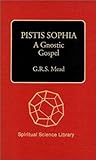 Pistis Sophia