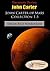 John Carter of Mars Collection 1-5 by Edgar Rice Burroughs