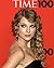 Taylor Swift by Celebrity Books