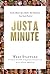 Just a Minute by Wess Stafford