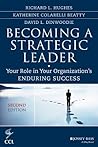 Becoming a Strate...