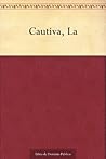 Book cover for La Cautiva