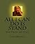 All I Can Do Is Stand (All I Can Do Is Stand Part Two Book 2)