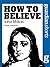John Milton: How to Believe