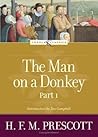 The Man on a Donk...