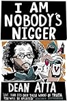 I Am Nobody's Nigger Book cover for I Am Nobody's Nigger