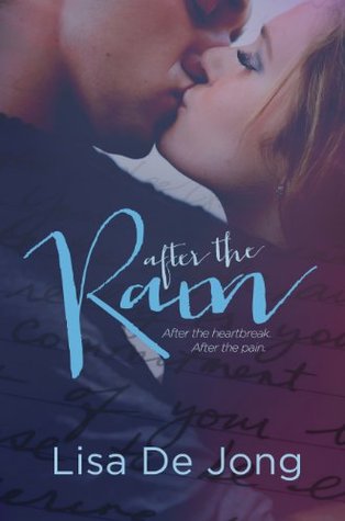 After the Rain (Rains, #1.5)