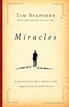 Miracles: A Journalist Looks at Modern Day Experiences of God's Power Book cover for Miracles: A Journalist Looks at Modern Day Experiences of God's Power