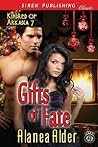 Gifts of Fate by Alanea Alder