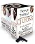 Triple Threat: Snake Skin / Blood Stained / Kill Zone (Lucy Guardino FBI Thriller, #1-3)