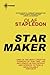 Star Maker (S.F. MASTERWORKS)