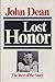 Lost Honor