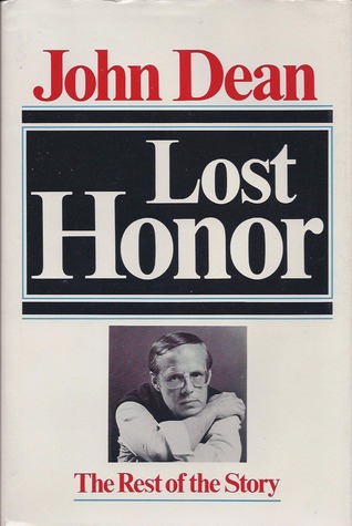 Lost Honor