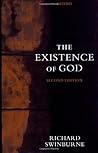 Book cover for The Existence of God