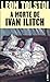A Morte de Ivan Ilitch