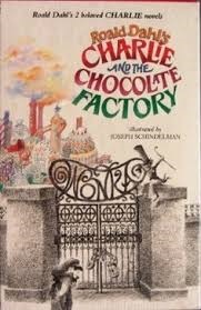 Charlie and the Chocolate Factory