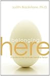 Belonging Here: A...